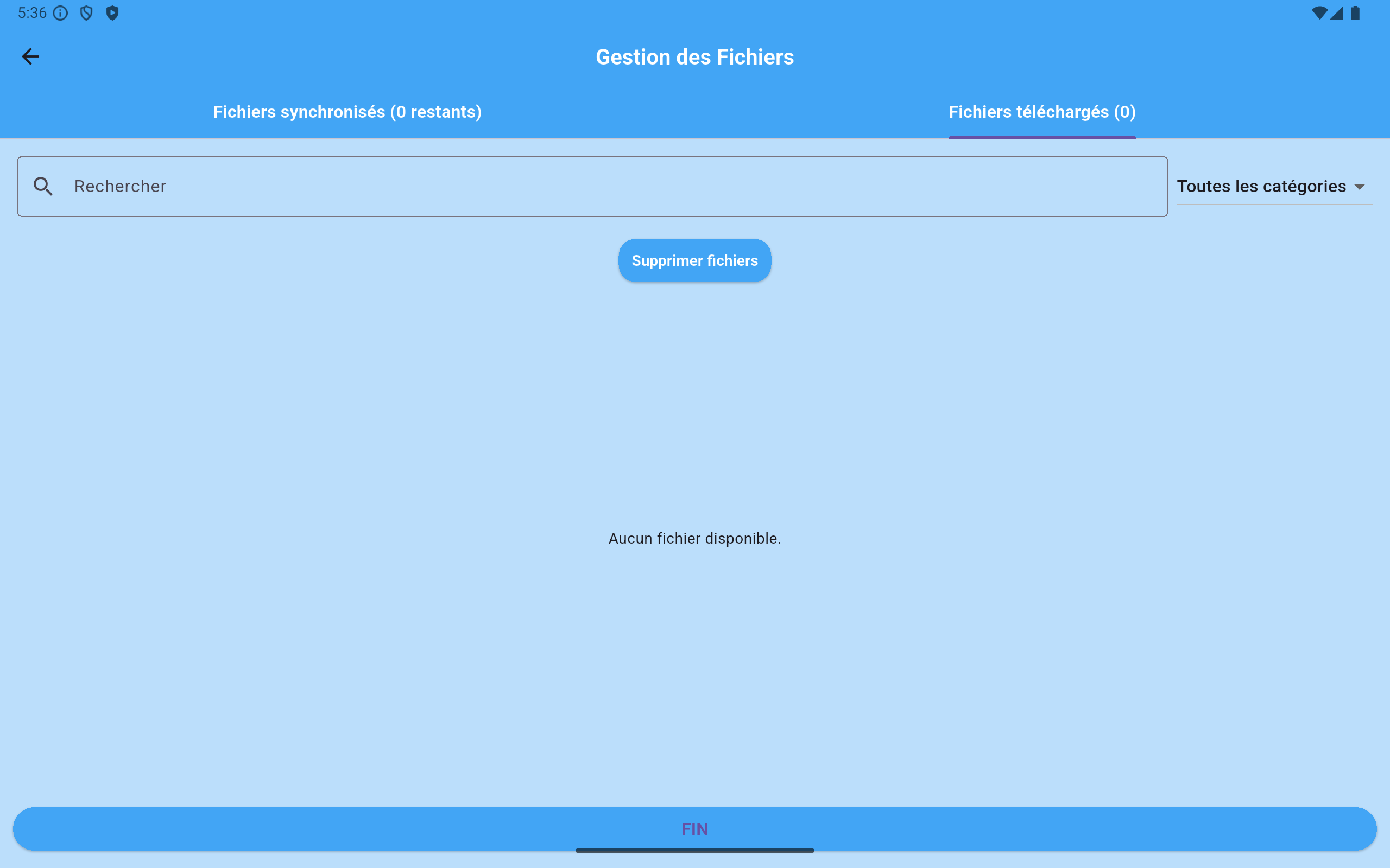 Digitale Signatur